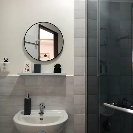 Miskovice 134 Appartamento *