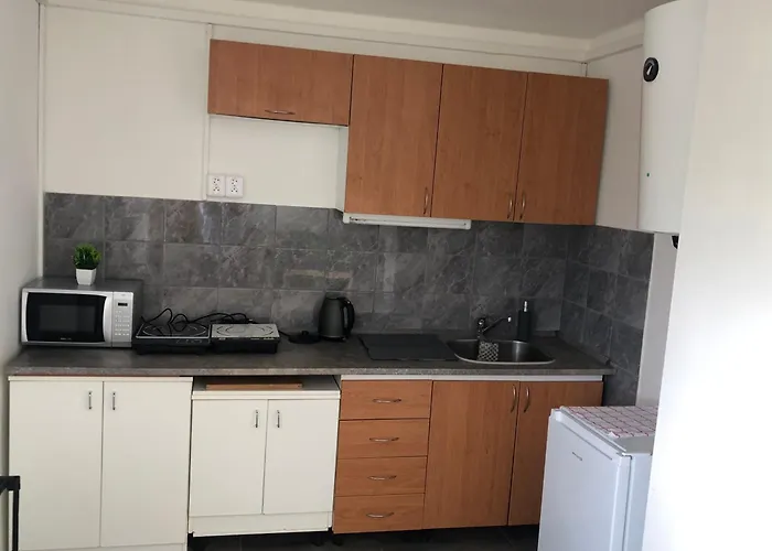 Miskovice 134 Apartman *